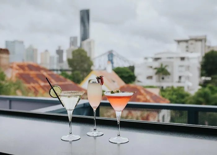Spicers Balfour Hotel