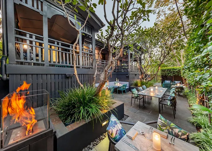 Spicers Balfour Hotel
