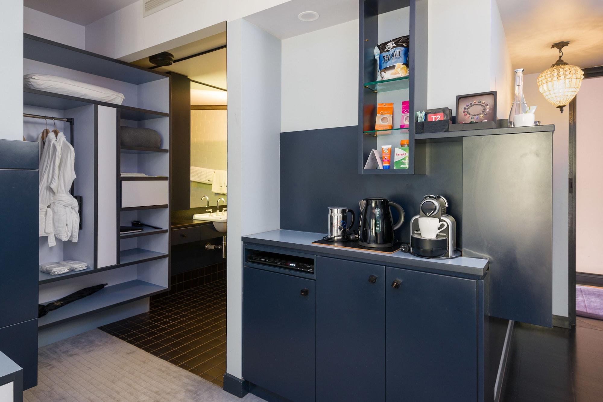 Hotel Spicers Balfour 5*