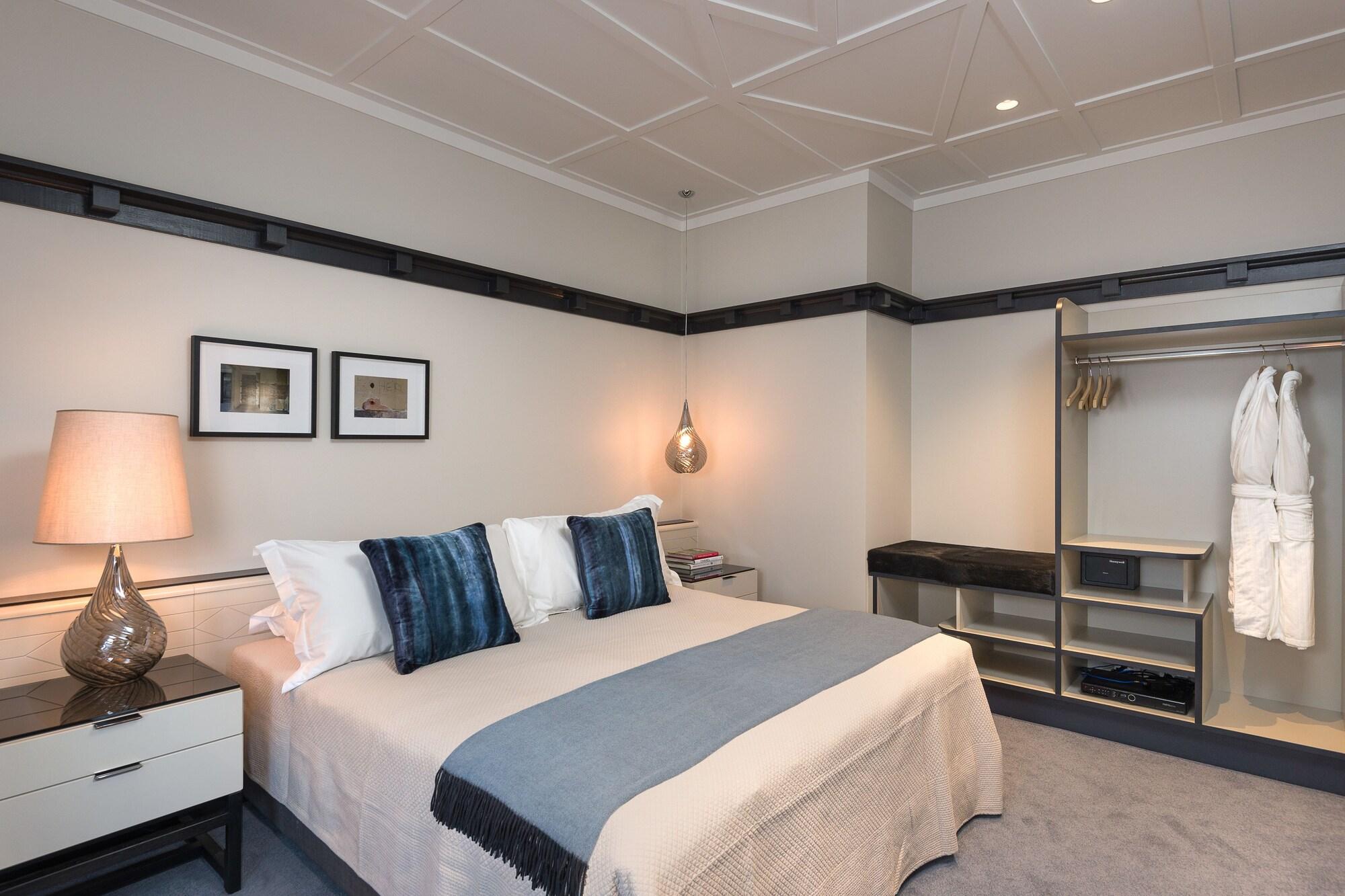 Spicers Balfour Hotel New Farm