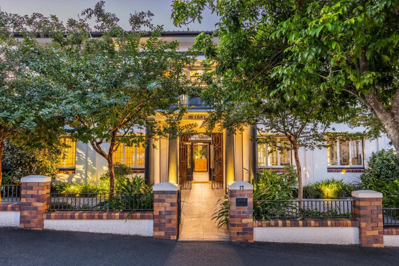Spicers Balfour Hotel New Farm