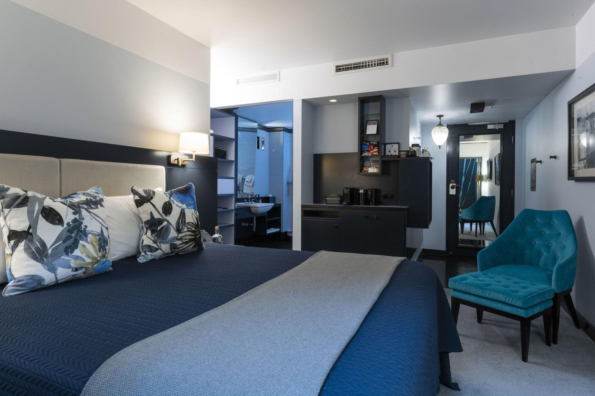 Spicers Balfour Hotel 5*