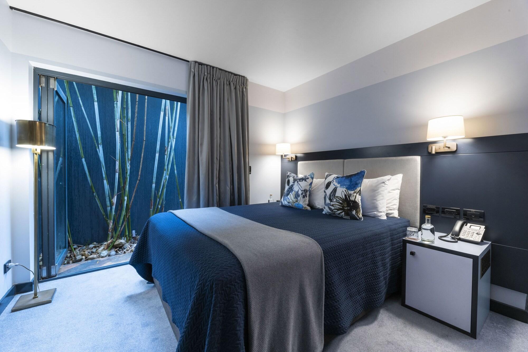 Spicers Balfour 5*