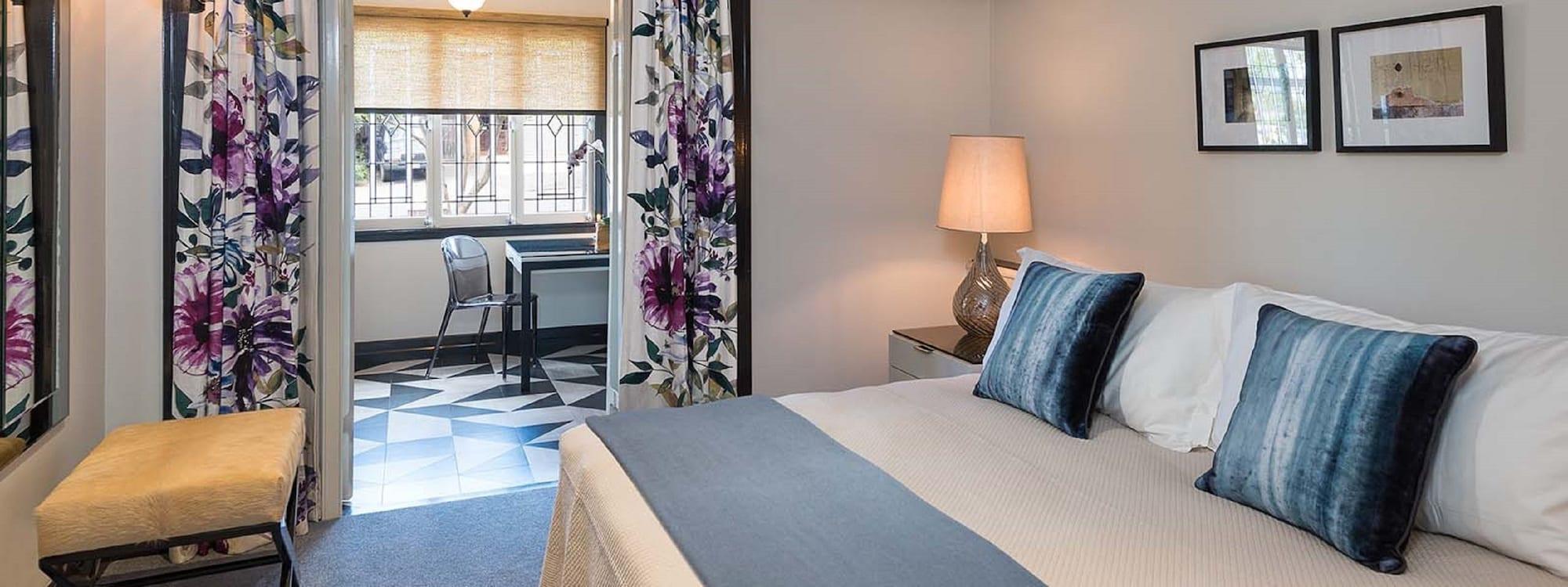 Spicers Balfour Hotel 5*