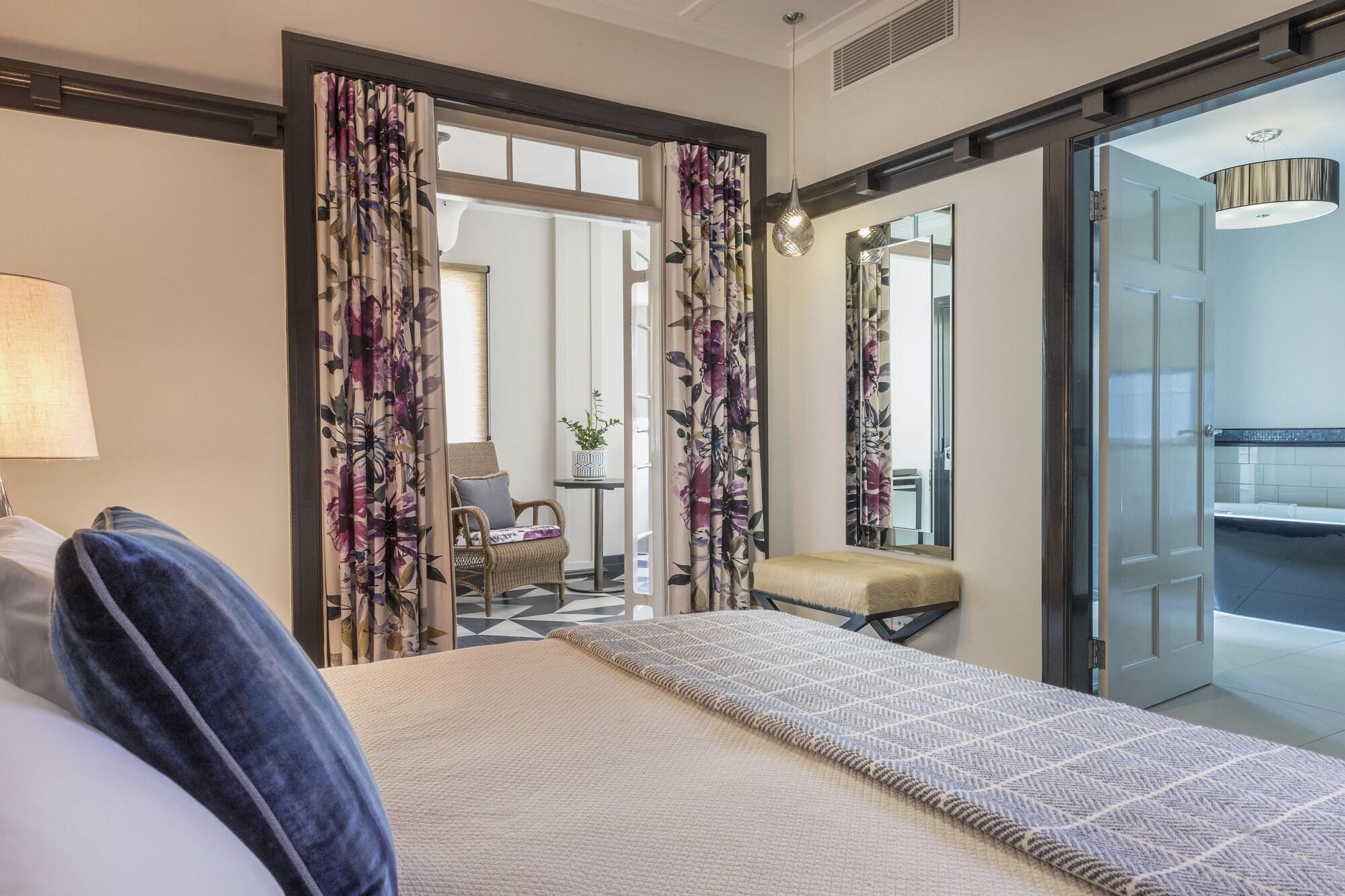 Hotel Spicers Balfour New Farm
