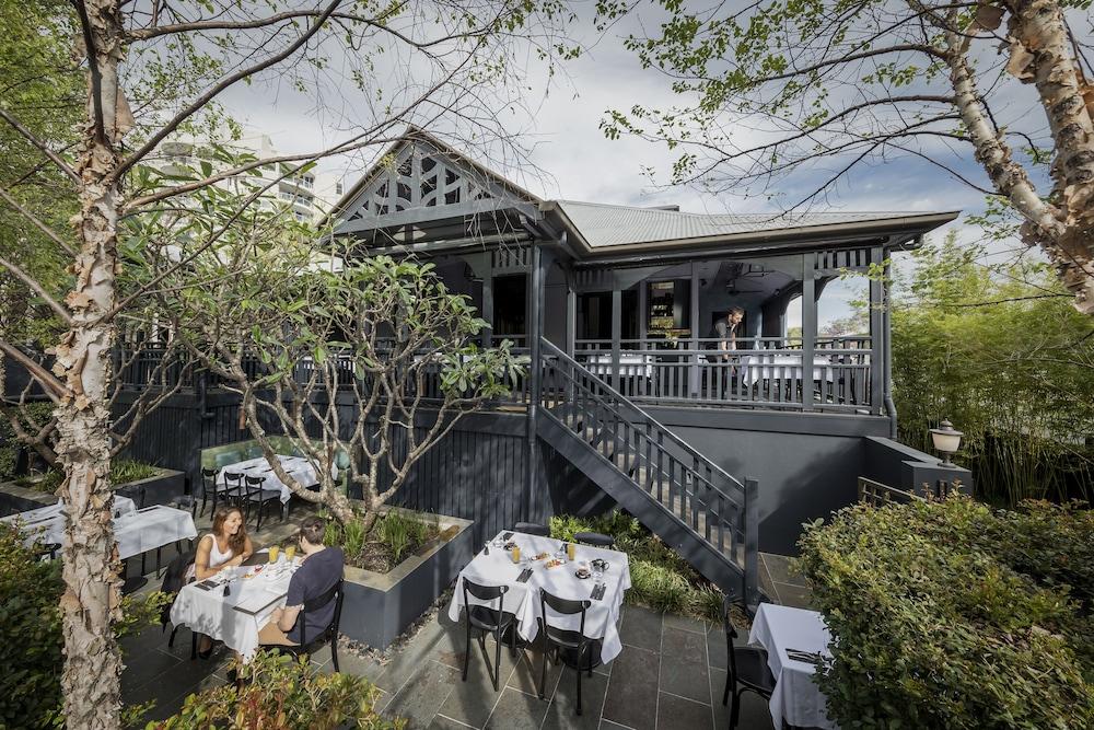 Spicers Balfour 5*