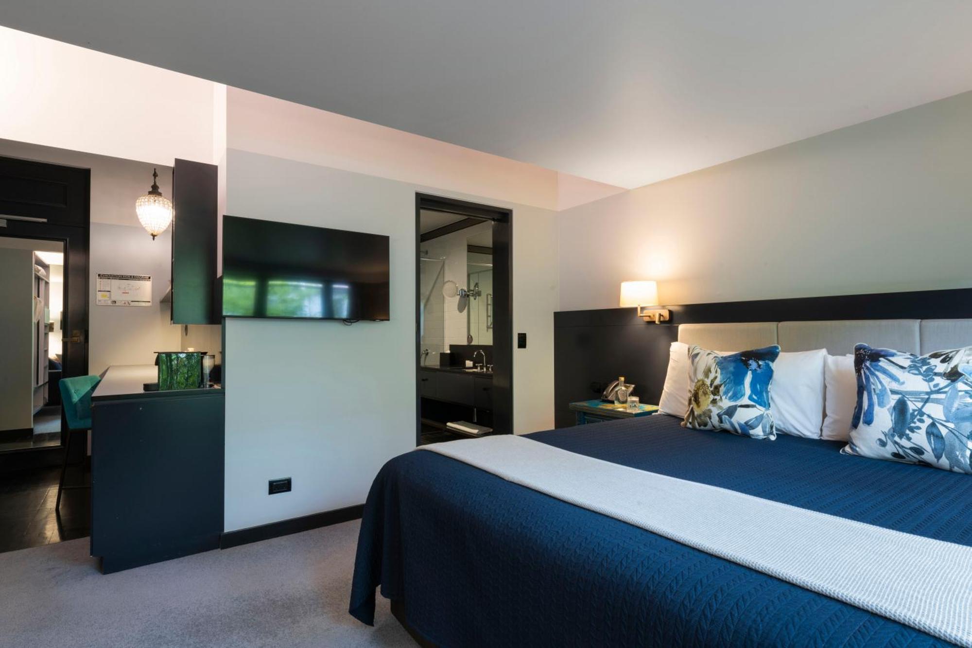 Spicers Balfour Hotel