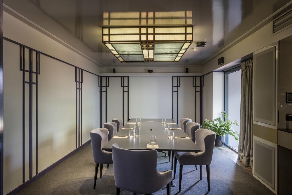 Hotel Spicers Balfour
