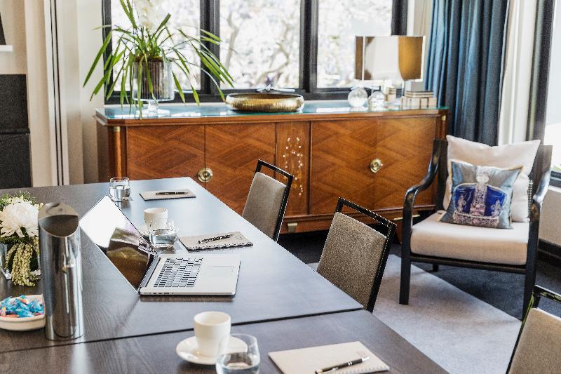 Spicers Balfour 5*
