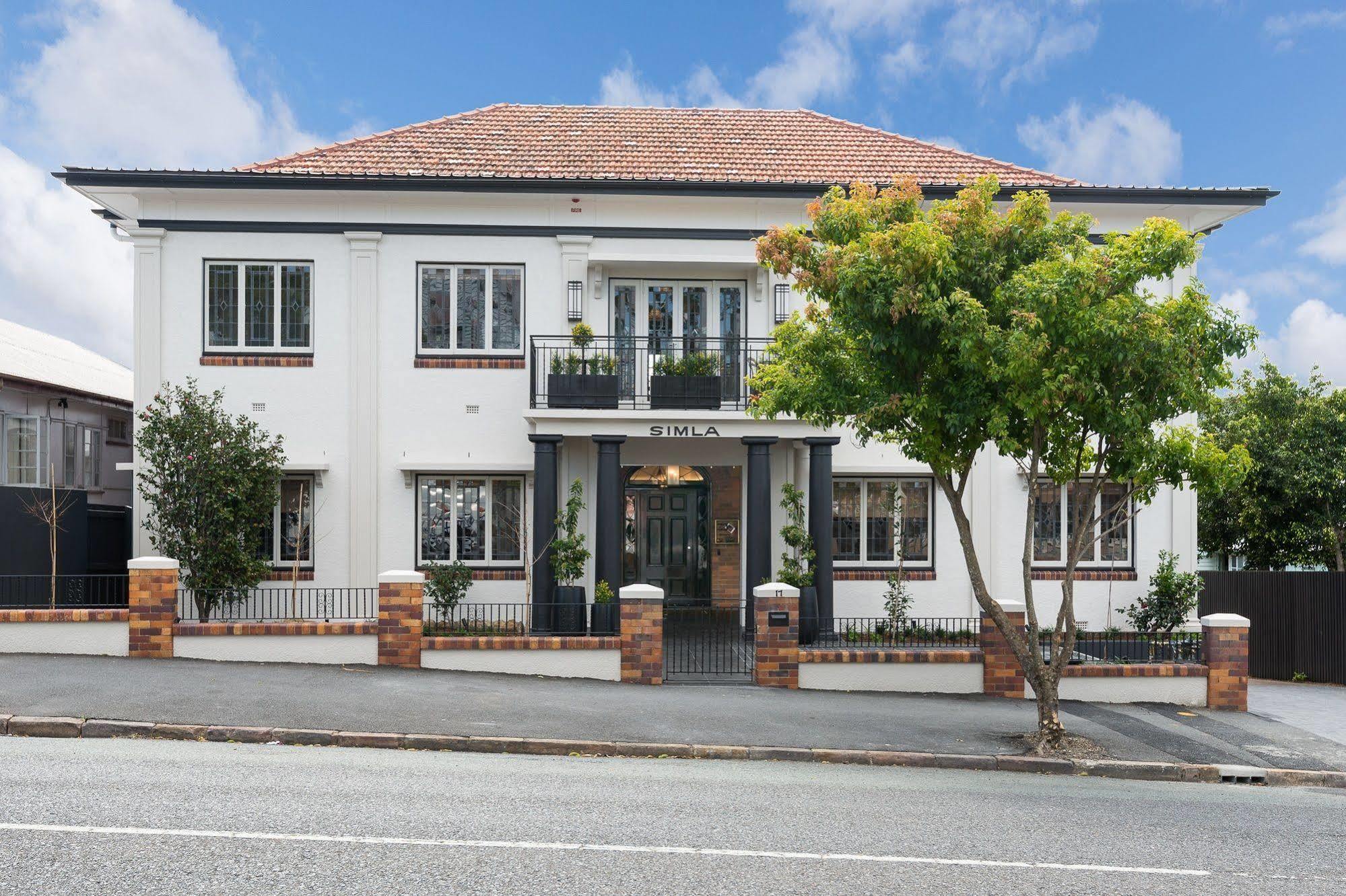 Hotel Spicers Balfour 5*
