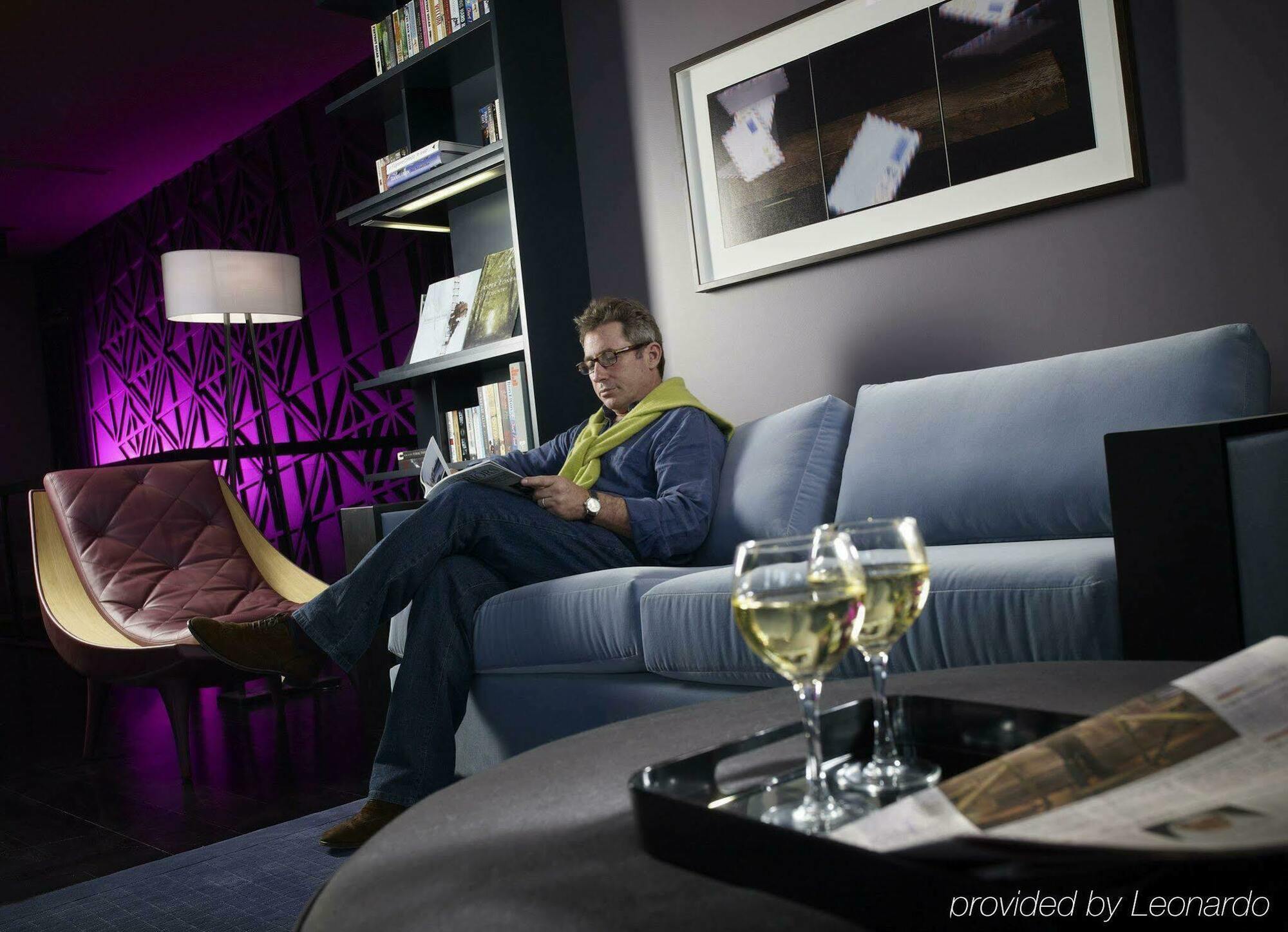 Spicers Balfour Hotel 5*