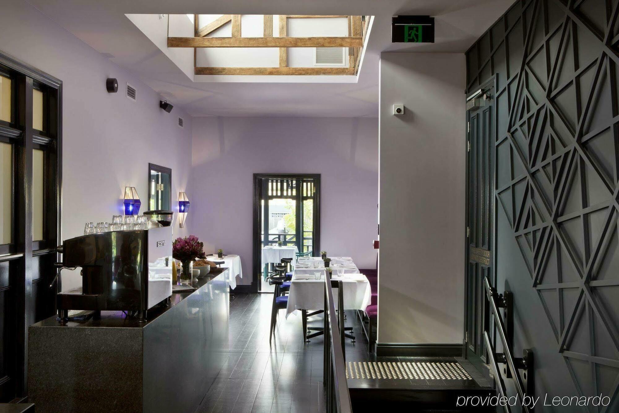 Hotel Spicers Balfour New Farm