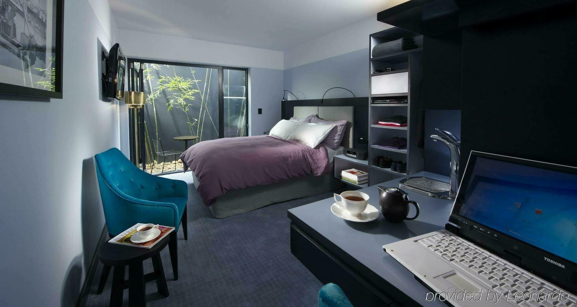 Spicers Balfour 5*